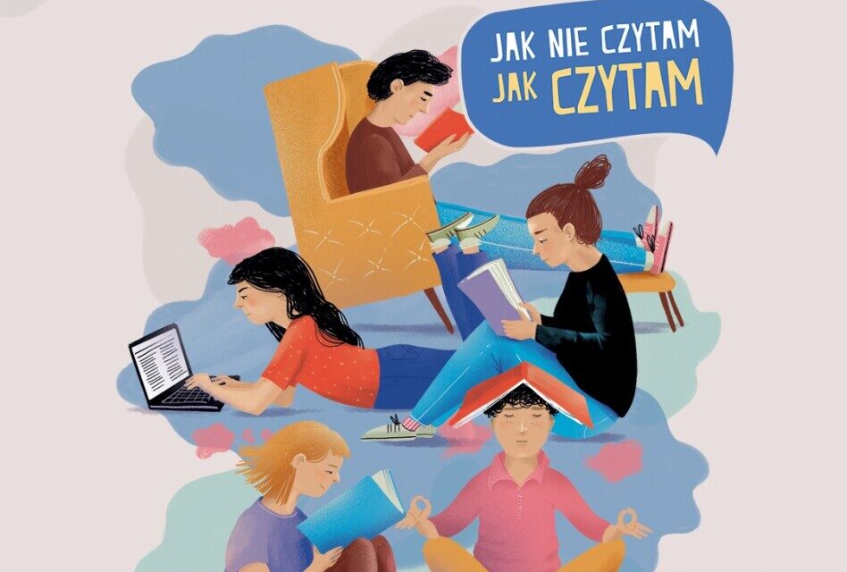 Zapraszamy społeczność szkolną do&nbsp;udziału w&nbsp;akcji