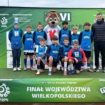 Sukces SP 3 Słupca w Finale Wojewódzkim o&nbsp;Puchar Tymbarku U-12