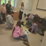 Wycieczka edukacyjno – integracyjna do&nbsp;Poznania