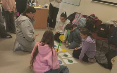 Wycieczka edukacyjno – integracyjna do&nbsp;Poznania