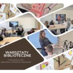 Tydzień Bibliotek – warsztaty biblioteczne klasy 3a