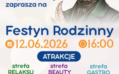 Festyn rodzinny