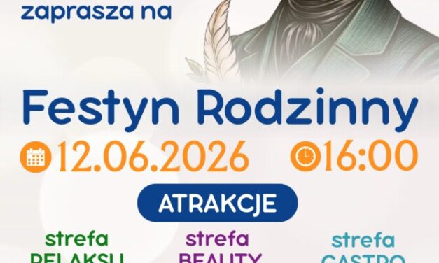 Festyn rodzinny