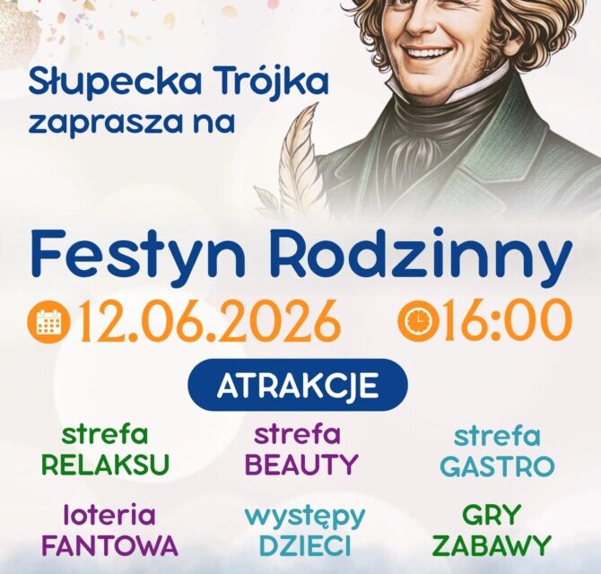 Festyn rodzinny