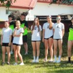 Finał Wojewódzki w&nbsp;Plażowej Piłce Siatkowej we&nbsp;Wrześni