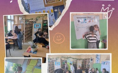 Podsumowanie realizacji programu „Biblioteka – Dobre miejsce dla człowieka III”