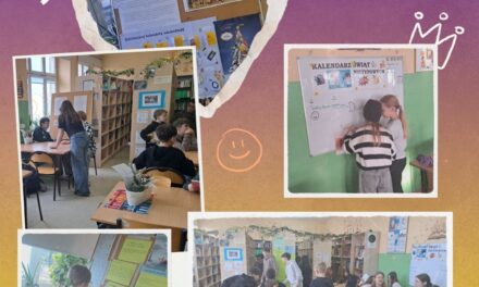 Podsumowanie realizacji programu „Biblioteka – Dobre miejsce dla człowieka III”