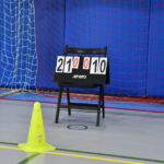 Dzień Sportu w&nbsp;klasach 1 – 3