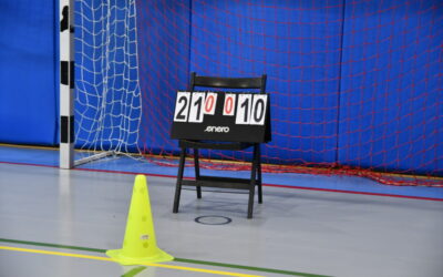 Dzień Sportu w&nbsp;klasach 1 – 3
