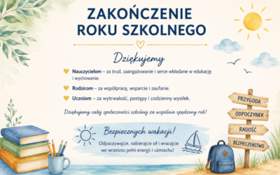 List od&nbsp;Wielkopolskiego Kuratora Oświaty