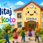 Życzenia Pana Burmistrza z&nbsp;okazji rozpoczęcia Roku Szkolnego