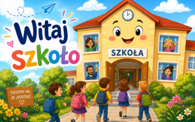 Życzenia Pana Burmistrza z&nbsp;okazji rozpoczęcia Roku Szkolnego