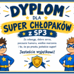 Życzenia z&nbsp;okazji Dnia Chłopaka