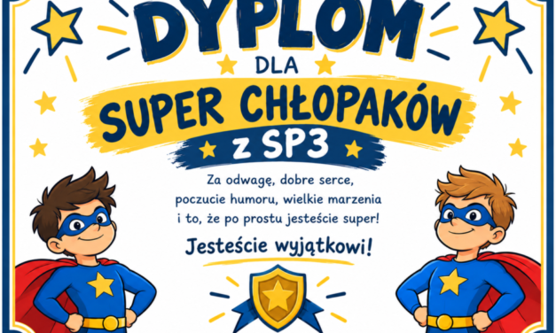 Życzenia z&nbsp;okazji Dnia Chłopaka