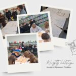 ÓSMOKLASIŚCI W&nbsp;KOMIKSOWYM ŚWIECIE!