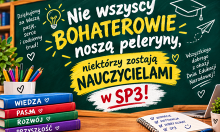 Życzenia od&nbsp;Samorządu Uczniowskiego