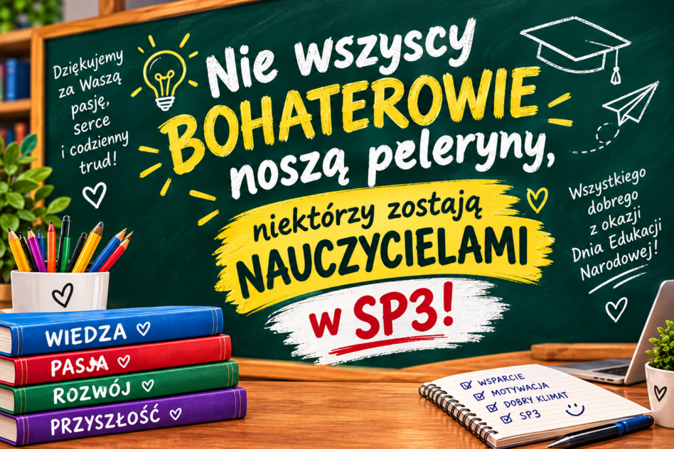 Życzenia od&nbsp;Samorządu Uczniowskiego
